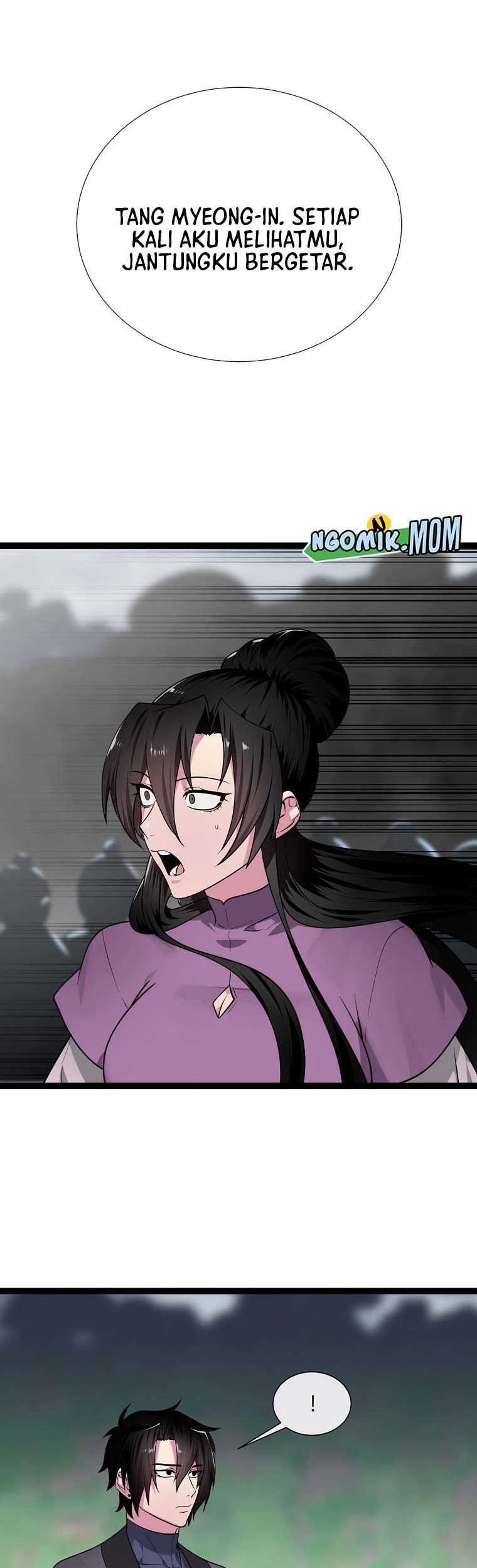 Volcanic Age Chapter 286 Gambar 6