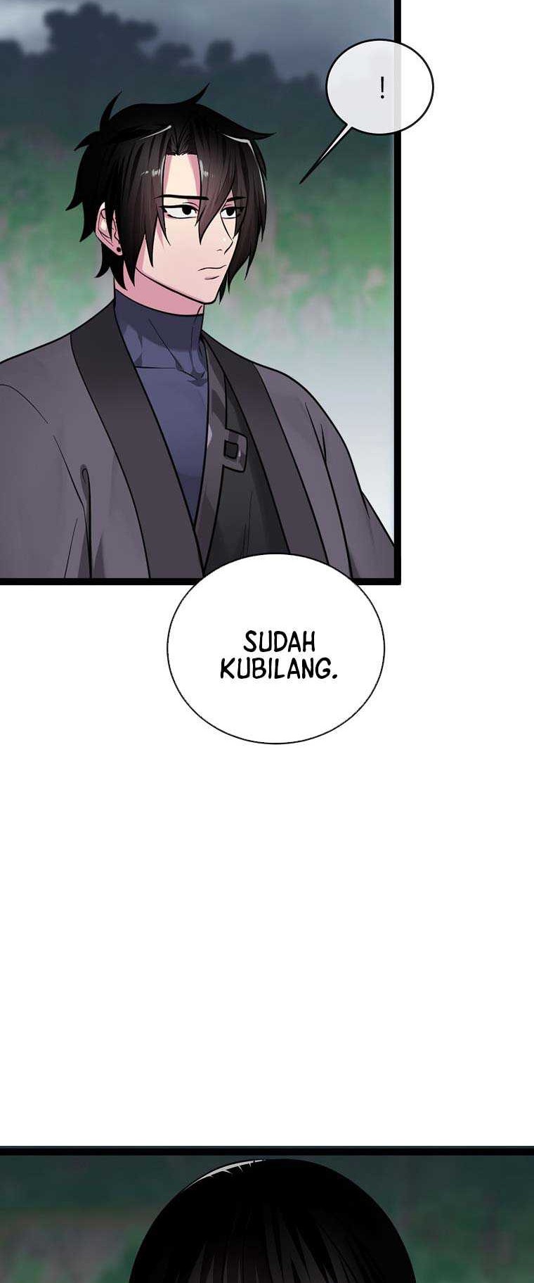 Volcanic Age Chapter 286 Gambar 17