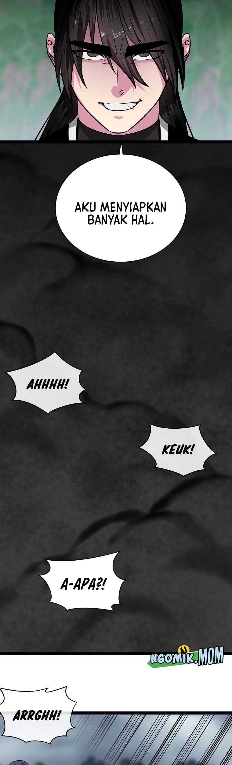 Volcanic Age Chapter 286 Gambar 18