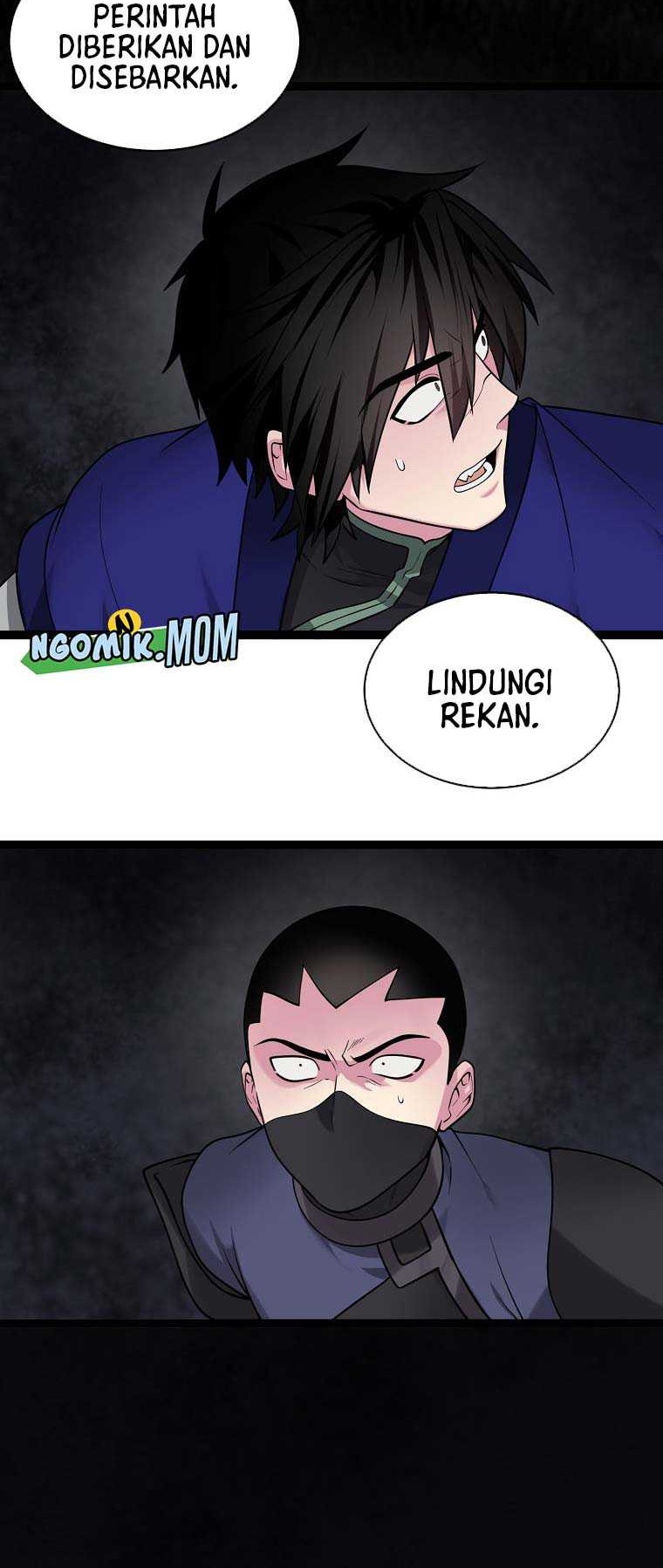 Volcanic Age Chapter 286 Gambar 33