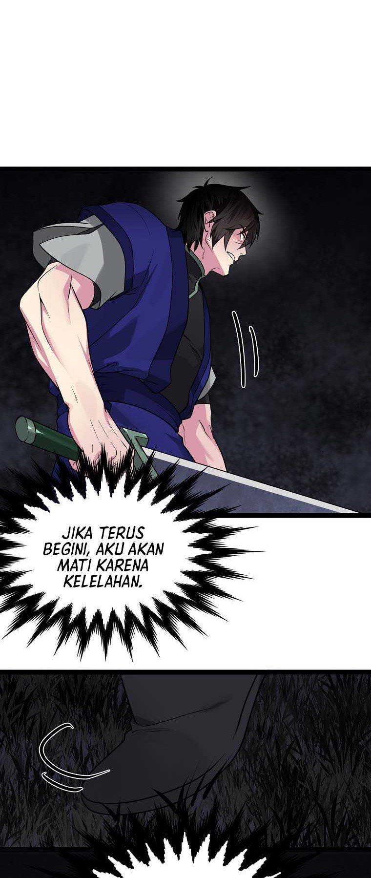 Volcanic Age Chapter 286 Gambar 27