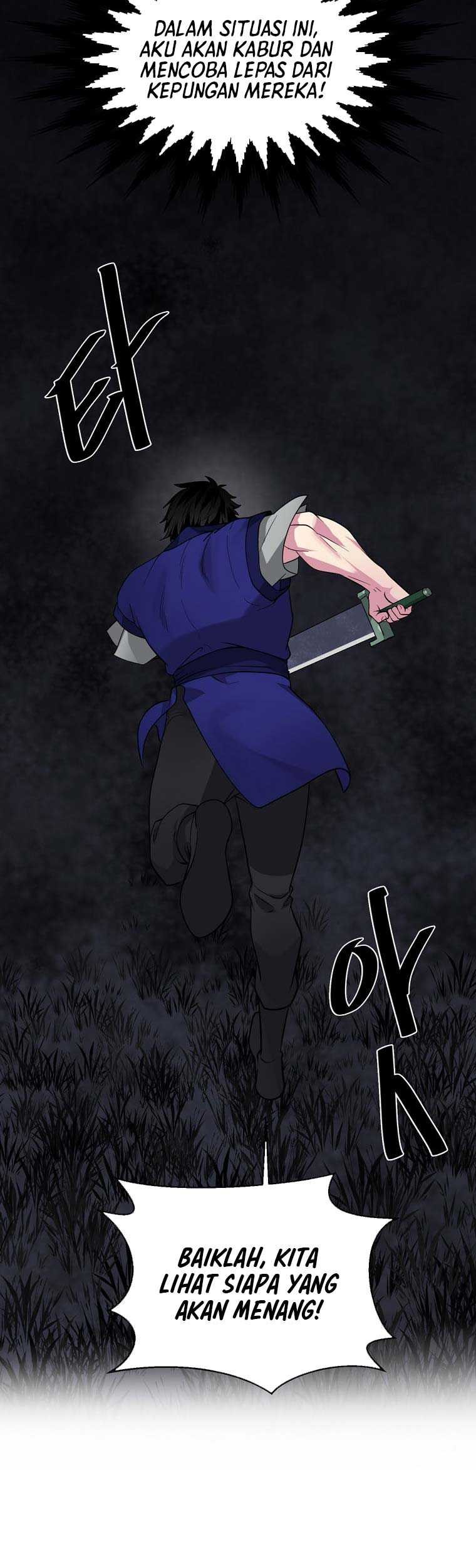 Volcanic Age Chapter 286 Gambar 28