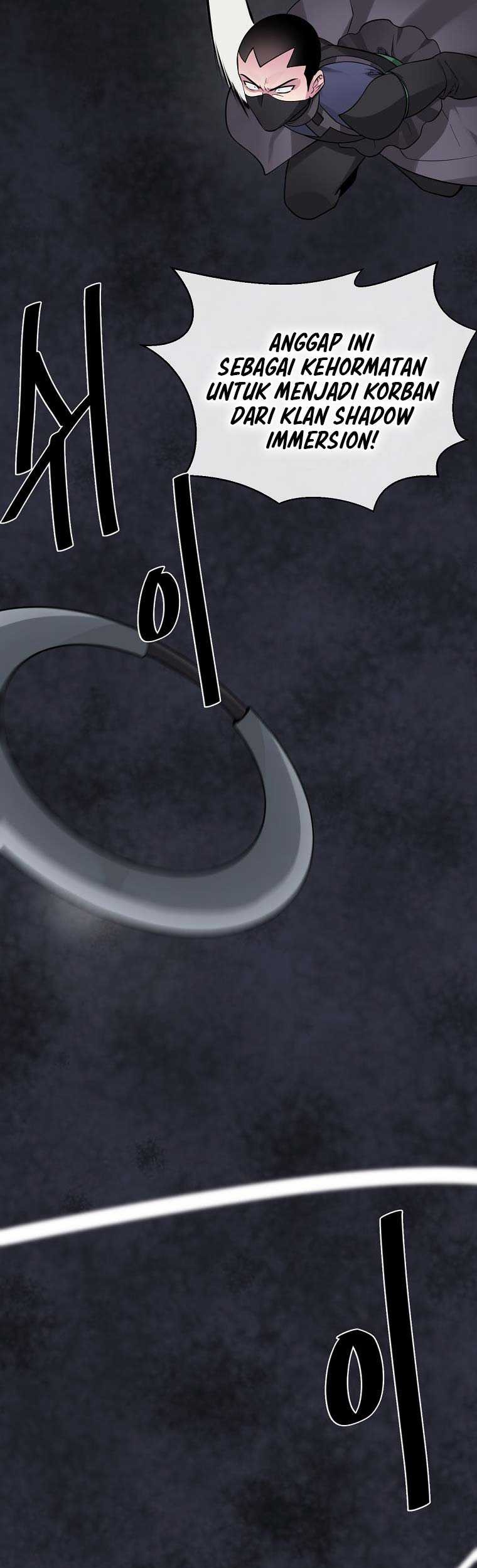 Volcanic Age Chapter 286 Gambar 30