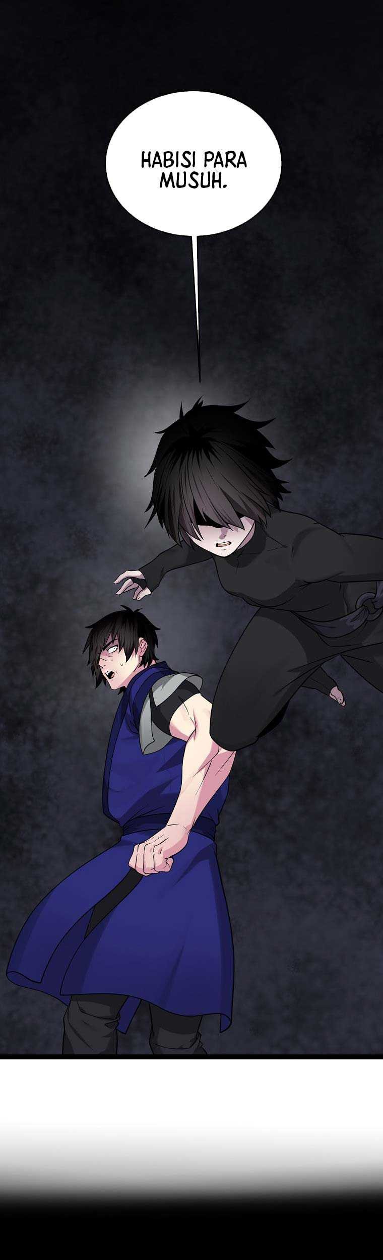 Volcanic Age Chapter 286 Gambar 34