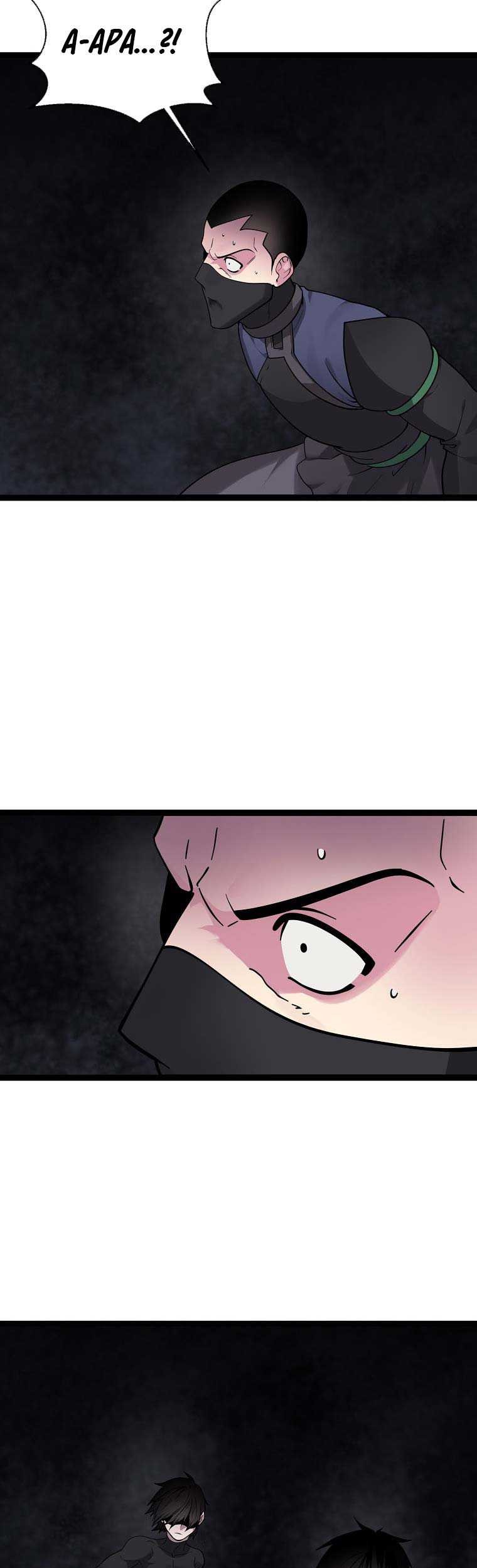 Volcanic Age Chapter 286 Gambar 36