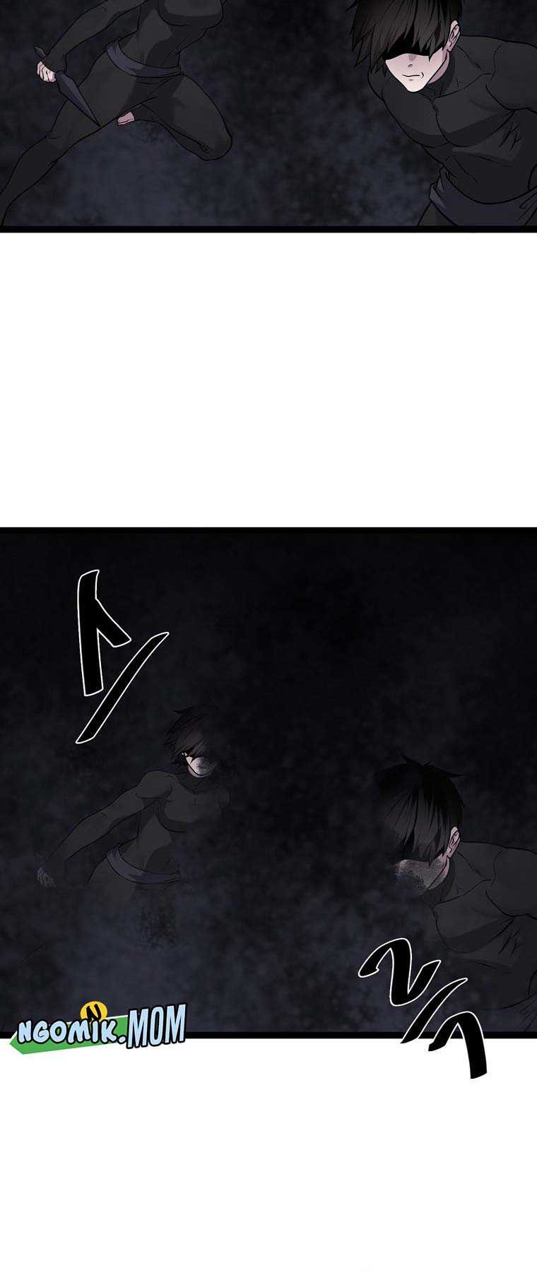 Volcanic Age Chapter 286 Gambar 37