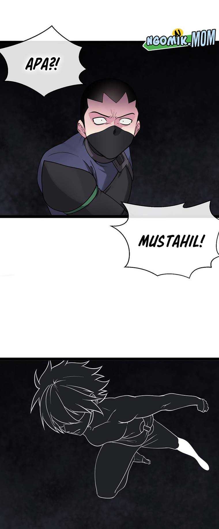 Volcanic Age Chapter 286 Gambar 49