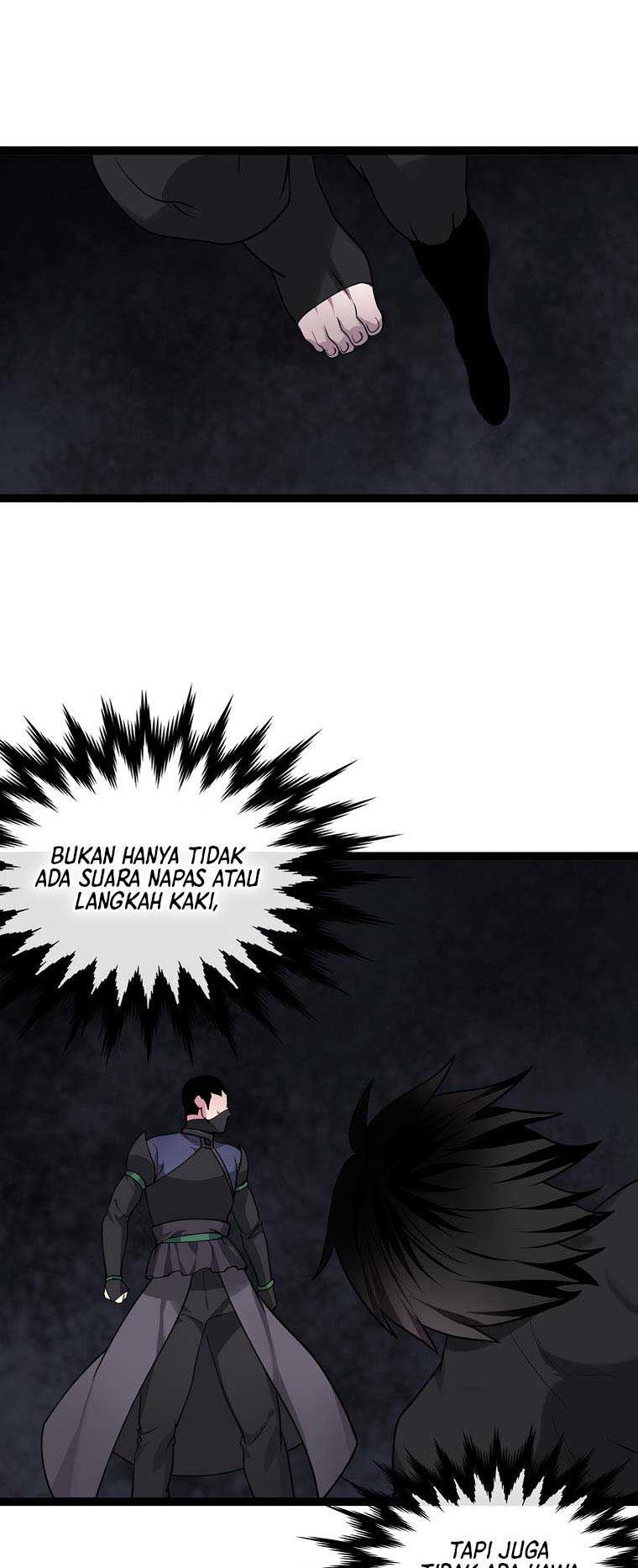 Volcanic Age Chapter 286 Gambar 51