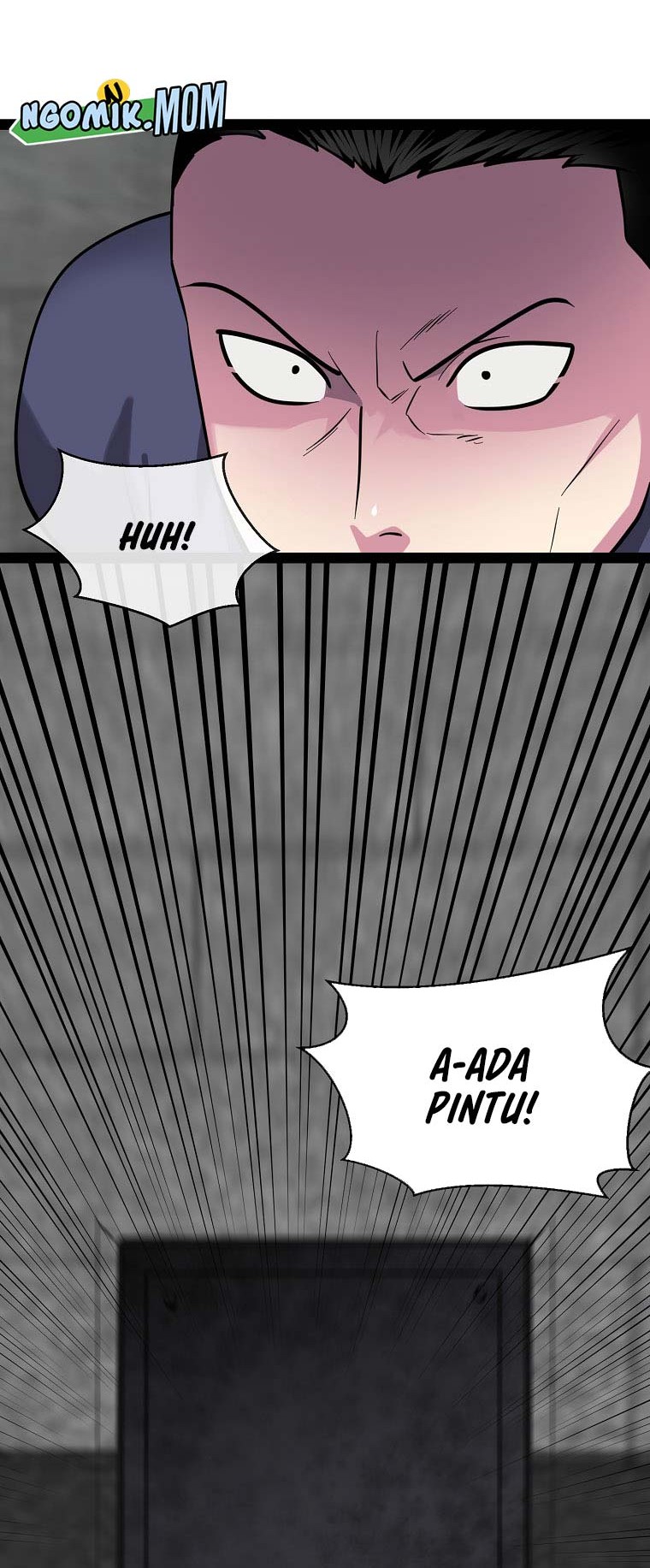 Volcanic Age Chapter 287 Gambar 39