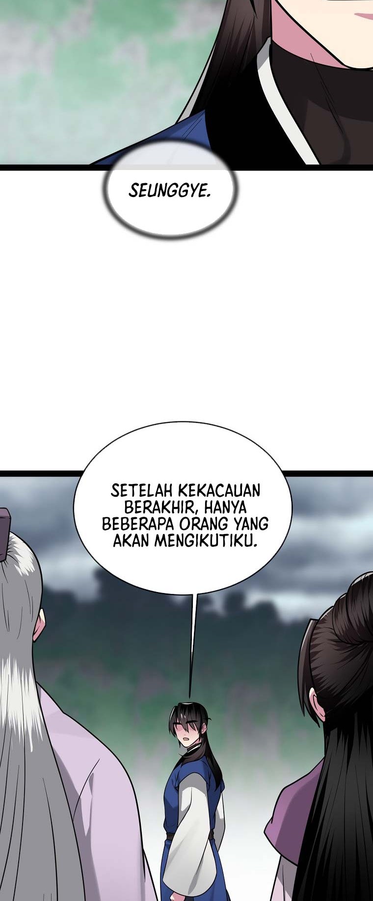 Volcanic Age Chapter 287 Gambar 47