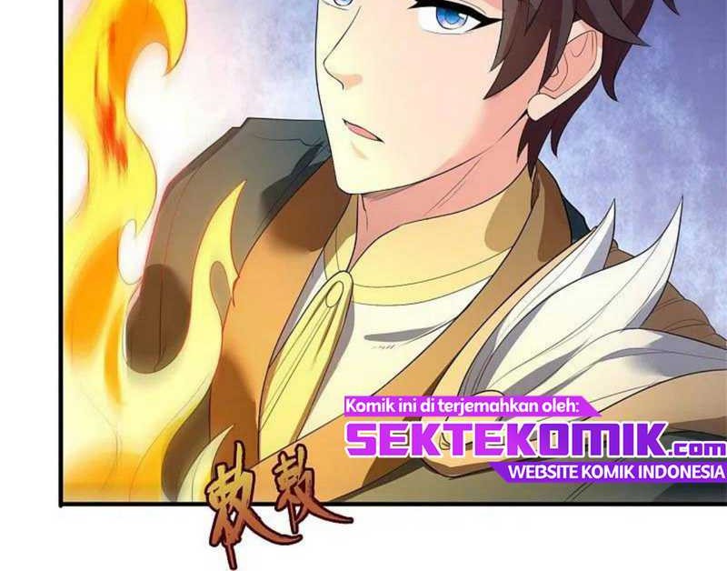 Wan Gu Shen Wang Chapter 308 Gambar 4