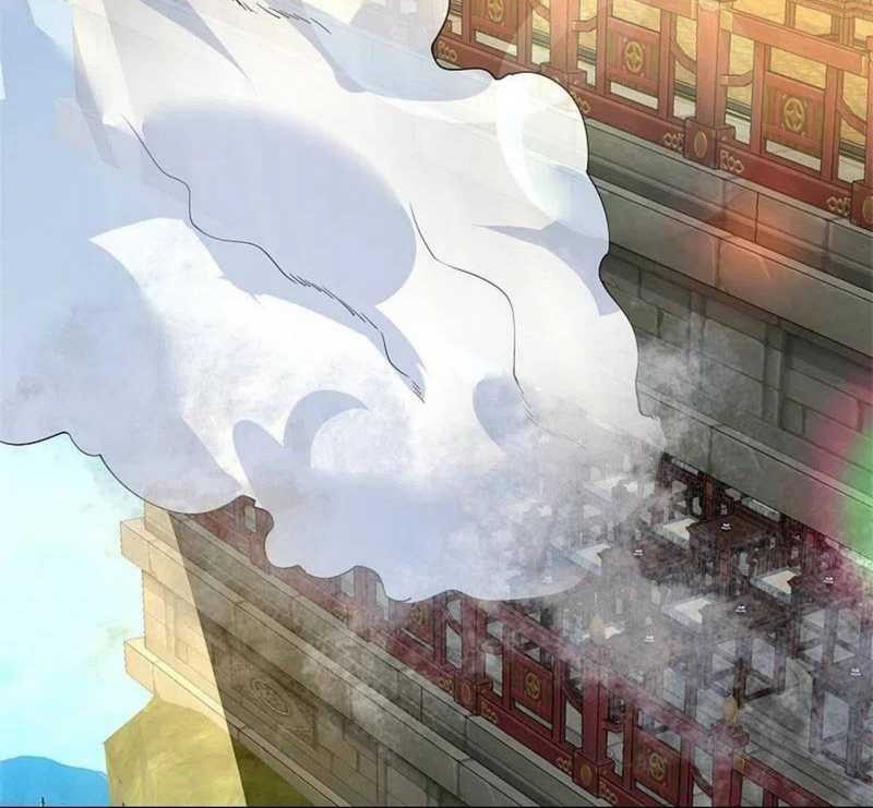 Wan Gu Shen Wang Chapter 308 Gambar 16