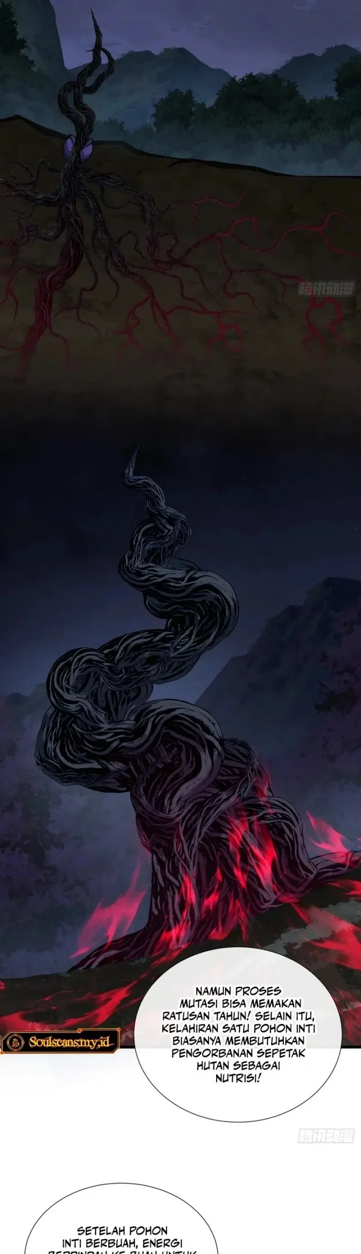 Wasteland Domination Chapter 27 Gambar 23