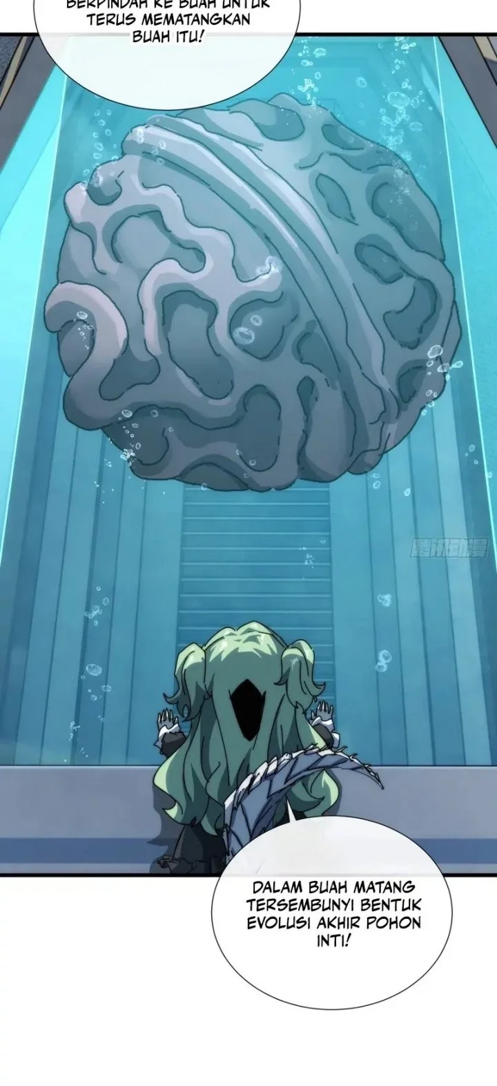 Wasteland Domination Chapter 27 Gambar 24