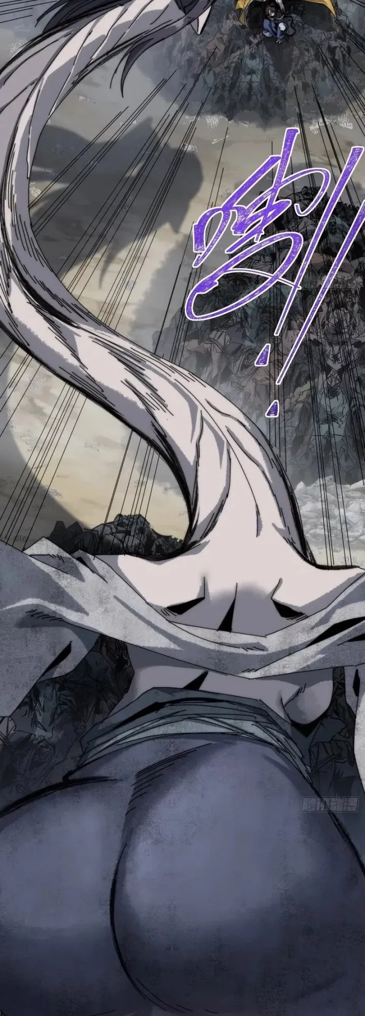 Wasteland Domination Chapter 27 Gambar 30