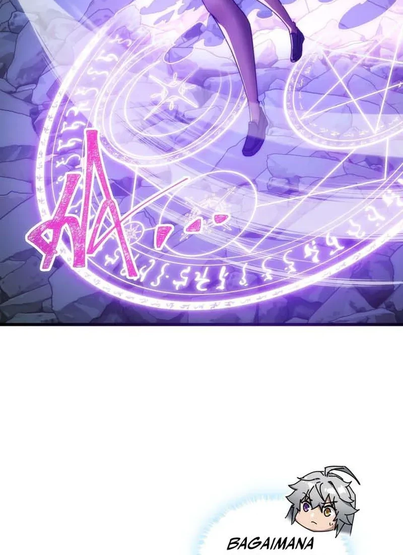 Wasteland Domination Chapter 28 Gambar 23