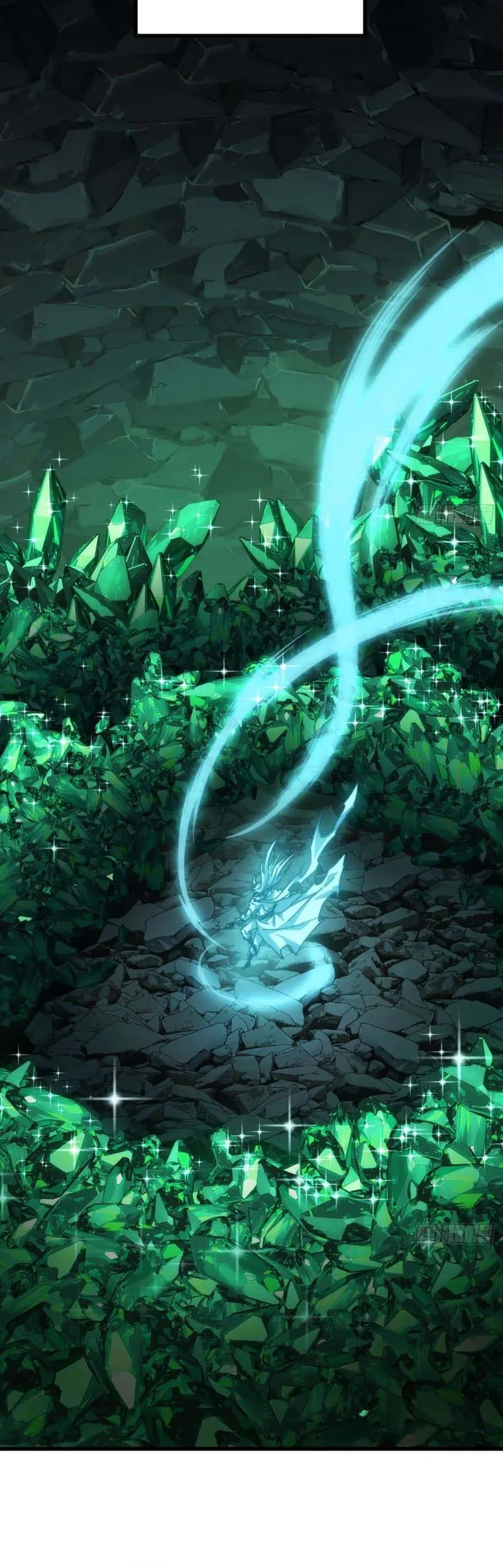 Wasteland Domination Chapter 28 Gambar 17