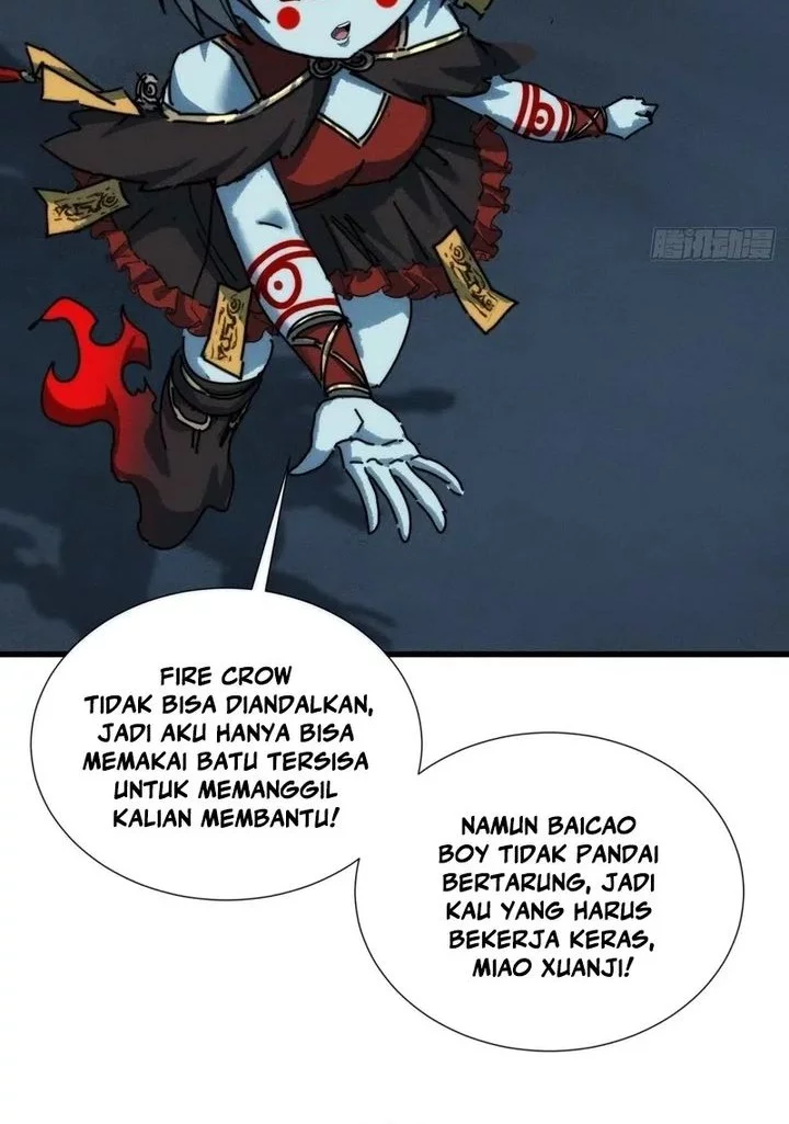 Wasteland Domination Chapter 29 Gambar 6