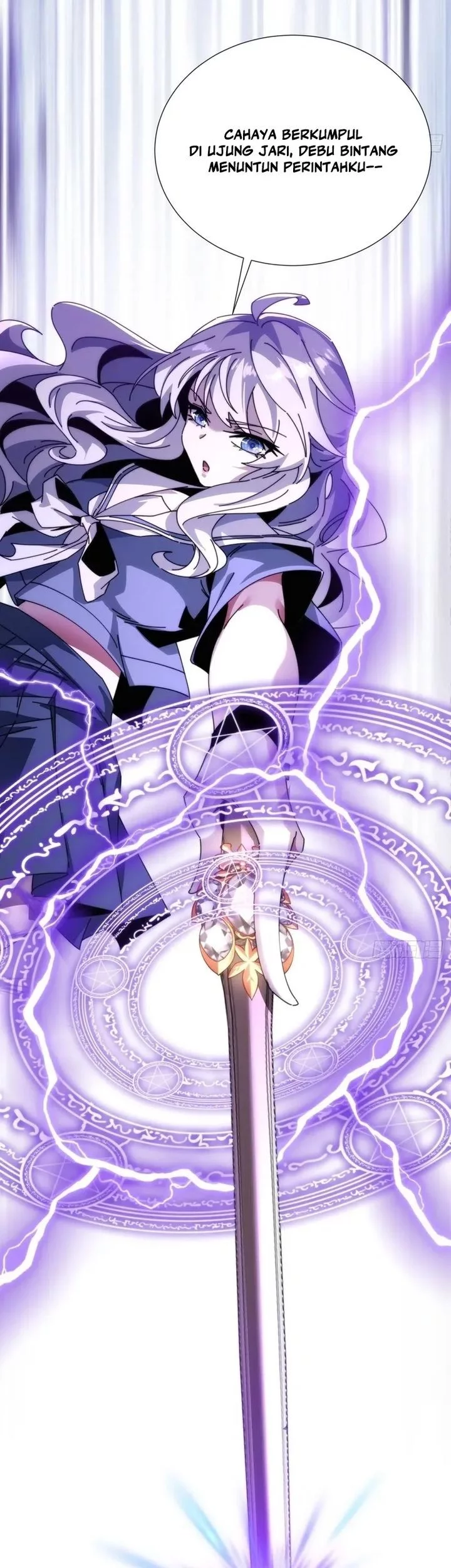 Wasteland Domination Chapter 29 Gambar 24