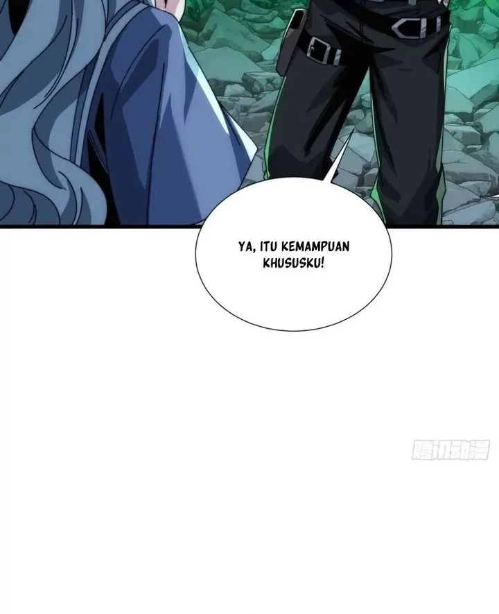 Wasteland Domination Chapter 29 Gambar 29