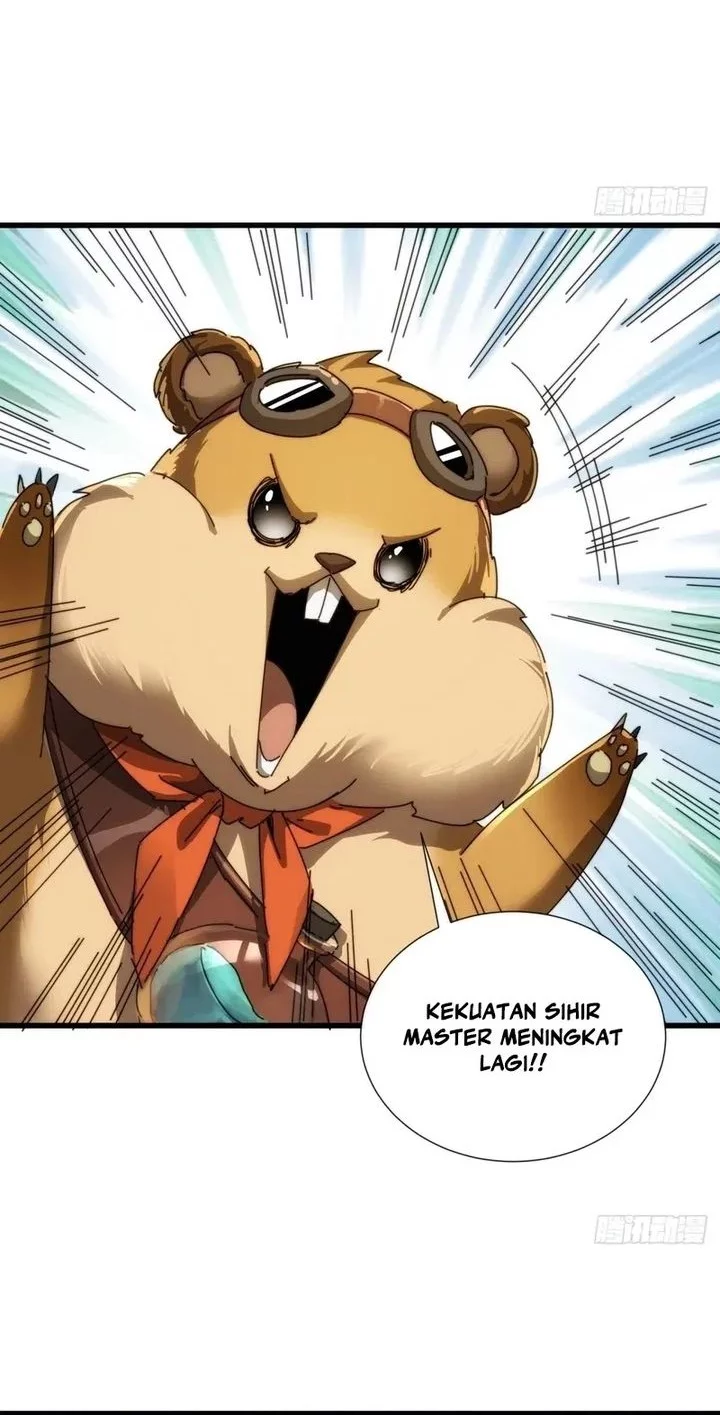 Wasteland Domination Chapter 29 Gambar 39