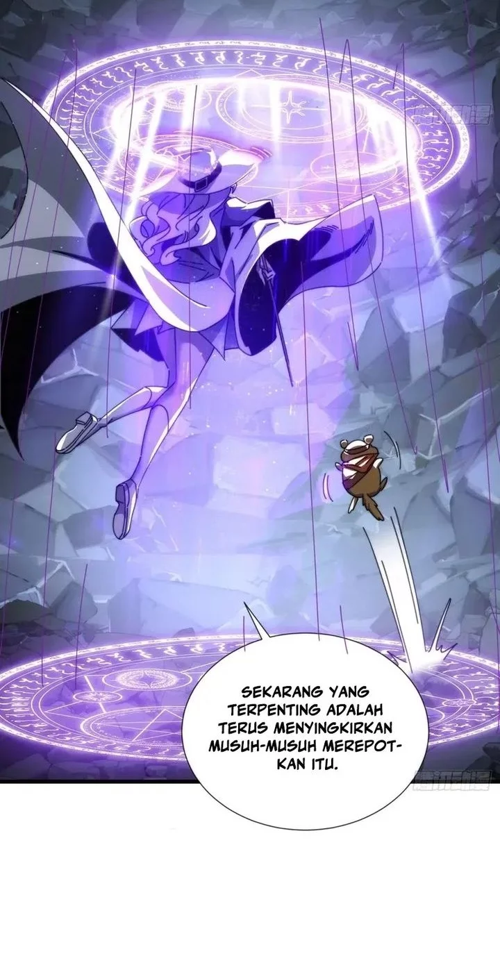 Wasteland Domination Chapter 29 Gambar 42