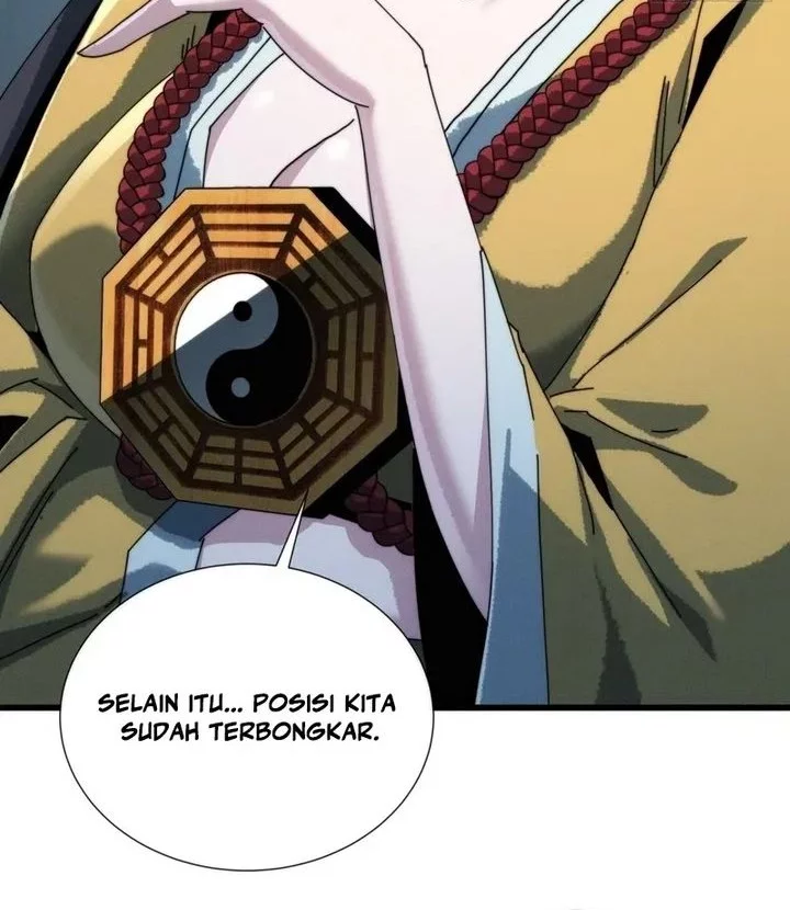 Wasteland Domination Chapter 29 Gambar 14