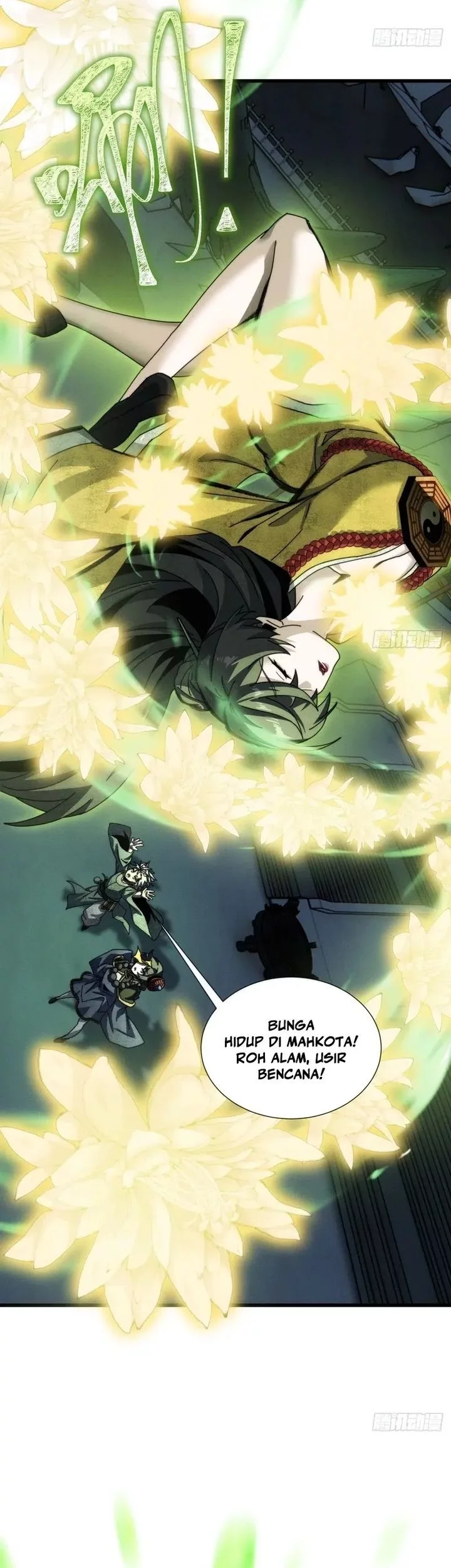 Wasteland Domination Chapter 29 Gambar 9