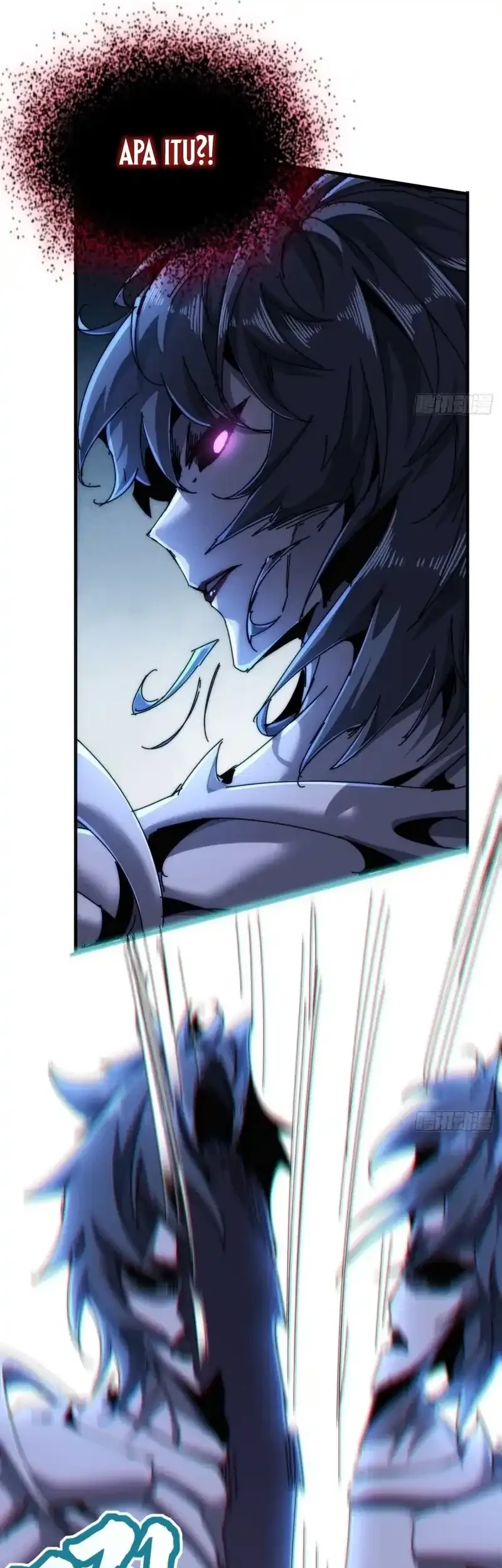 Wasteland Domination Chapter 34 Gambar 48