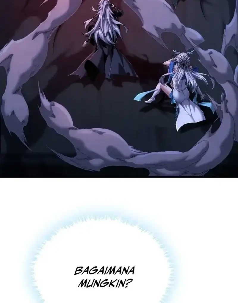 Wasteland Domination Chapter 34 Gambar 4