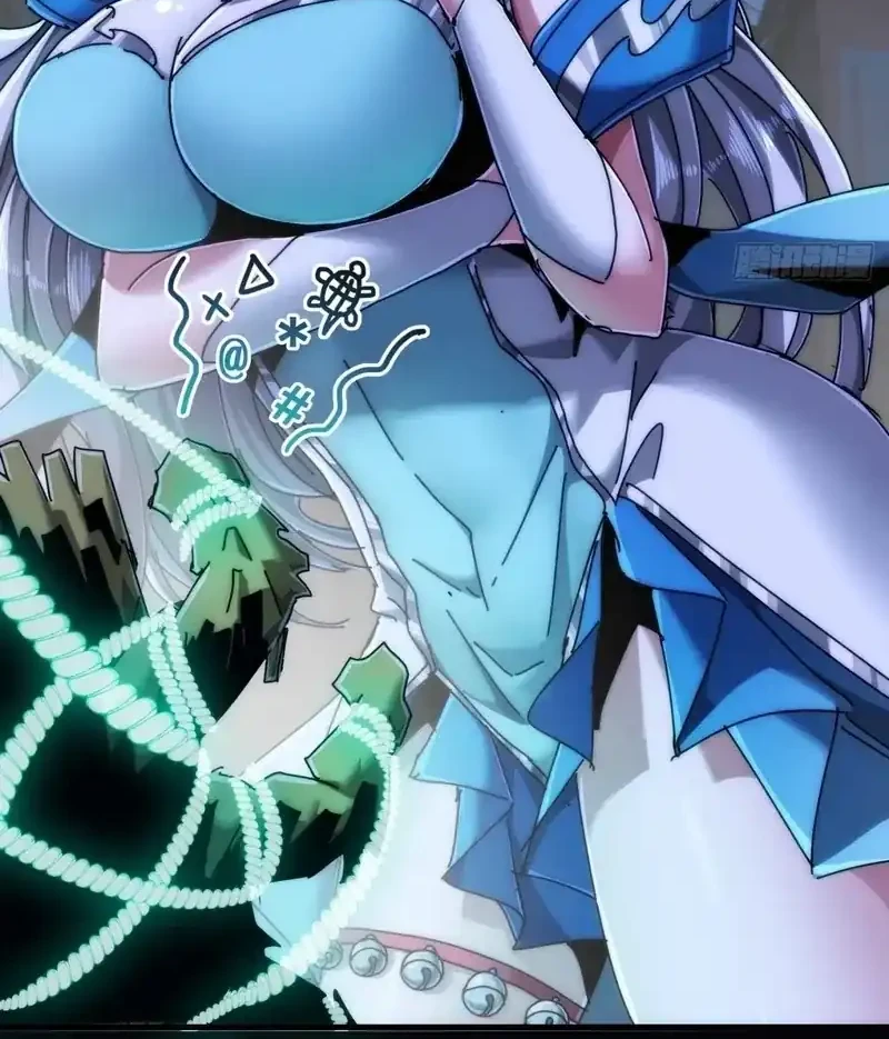 Wasteland Domination Chapter 34 Gambar 16