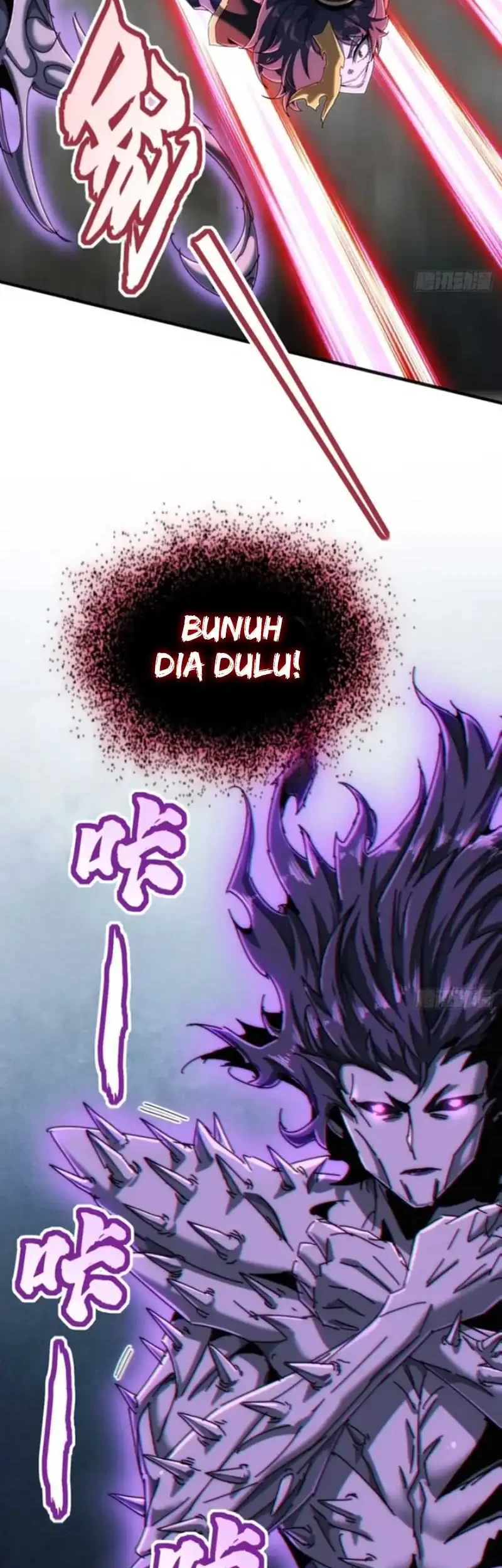 Wasteland Domination Chapter 35 Gambar 12