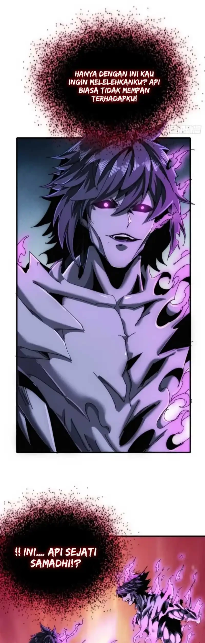 Wasteland Domination Chapter 35 Gambar 38