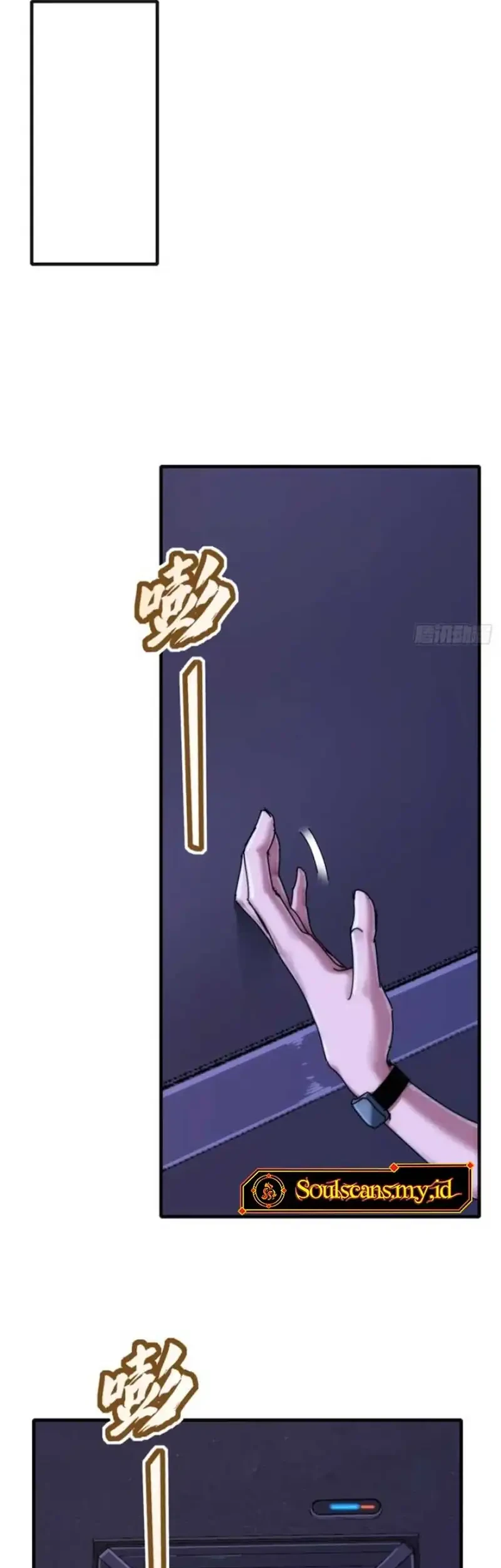 Wasteland Domination Chapter 35 Gambar 49