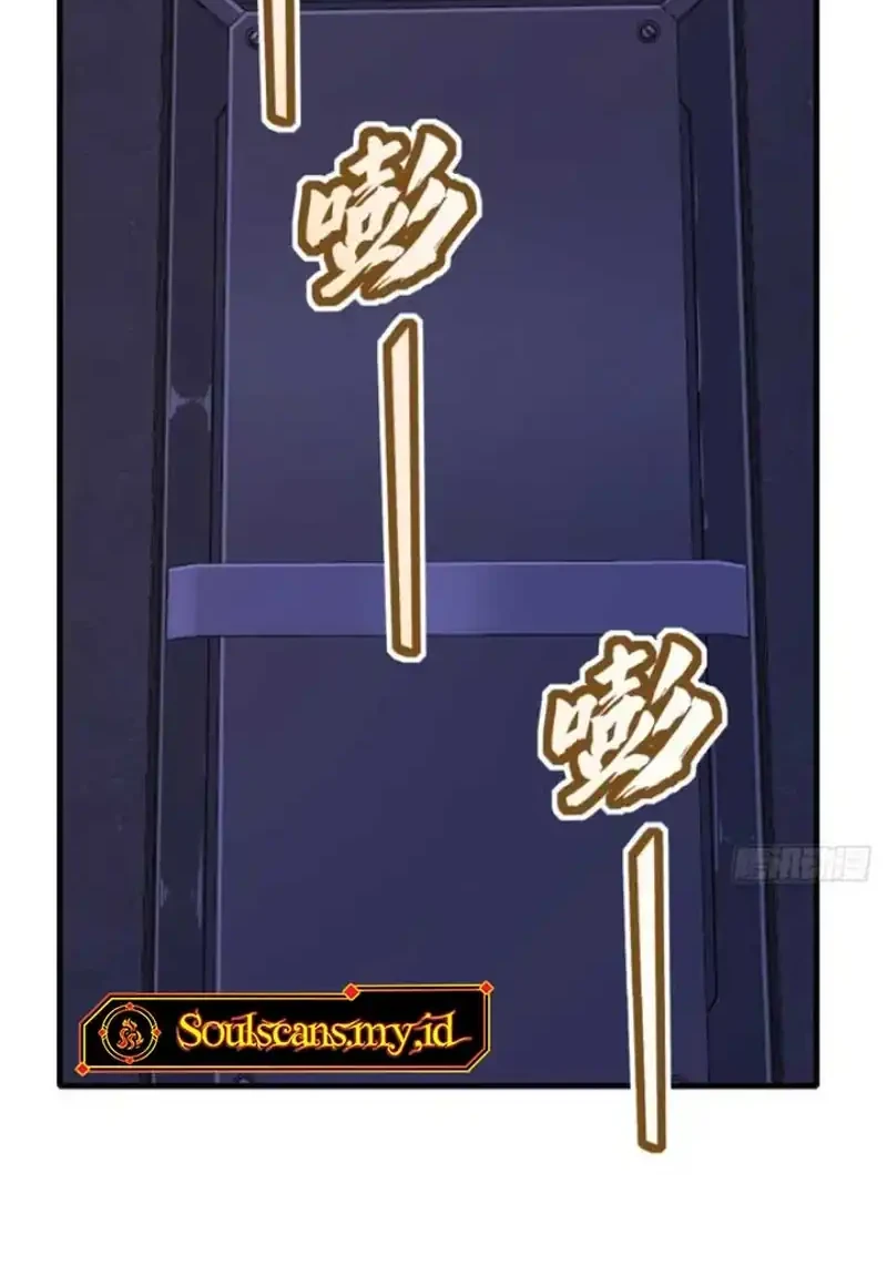 Wasteland Domination Chapter 35 Gambar 50