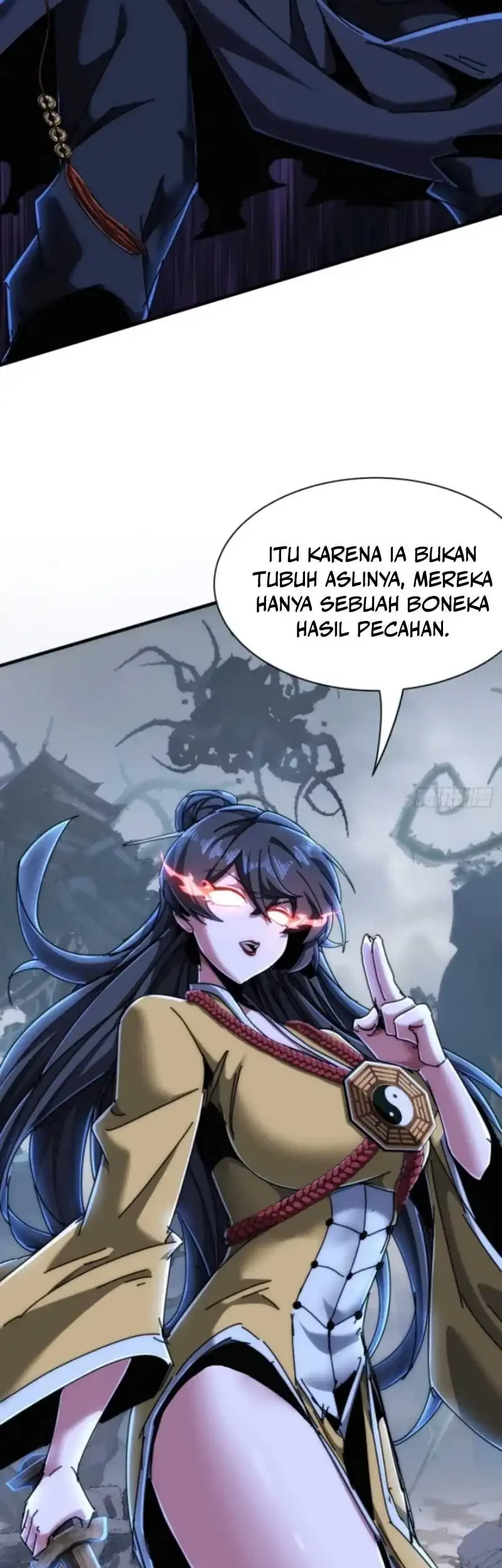 Wasteland Domination Chapter 35 Gambar 7