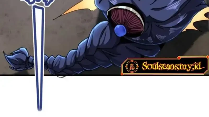 Wasteland Domination Chapter 35 Gambar 18