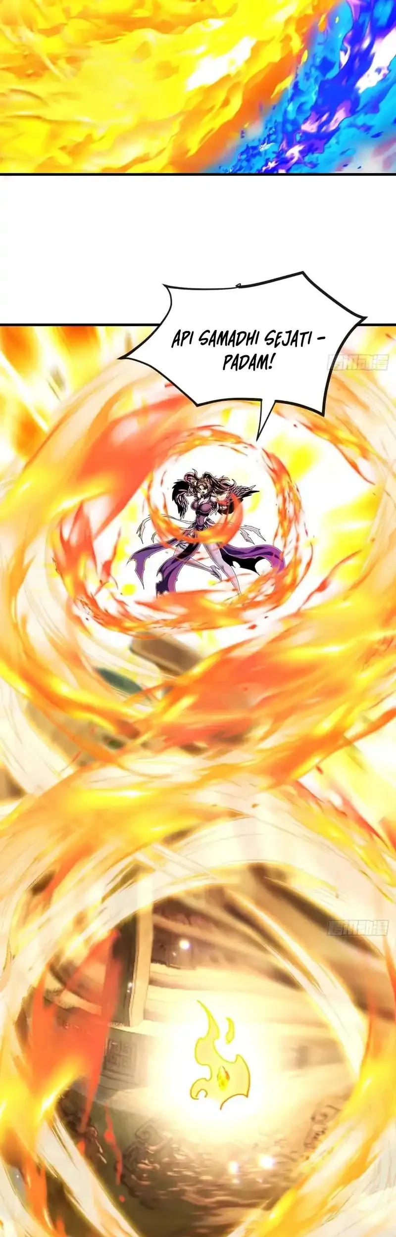 Wasteland Domination Chapter 36 Gambar 4