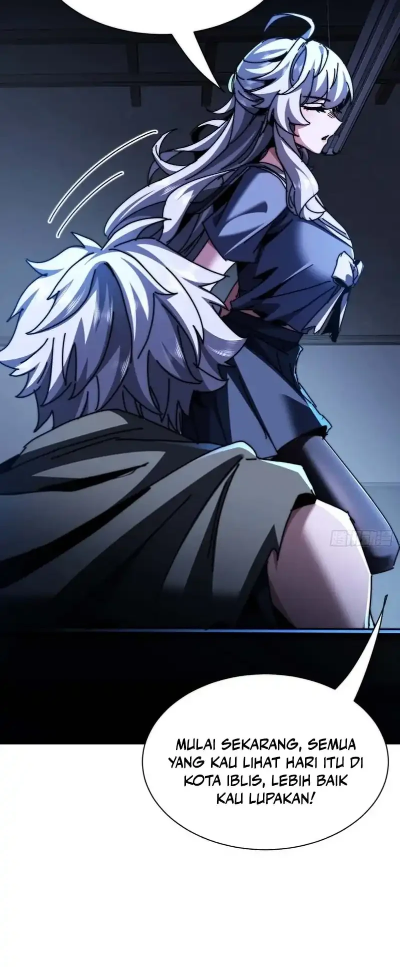 Wasteland Domination Chapter 36 Gambar 20