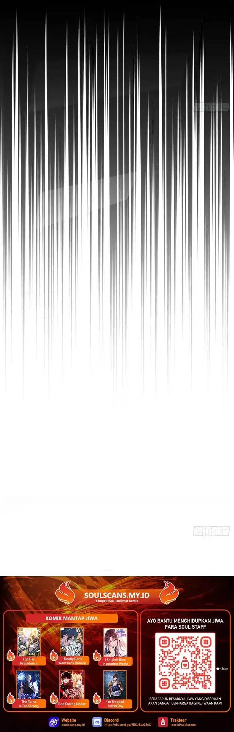 Wasteland Domination Chapter 36 Gambar 29