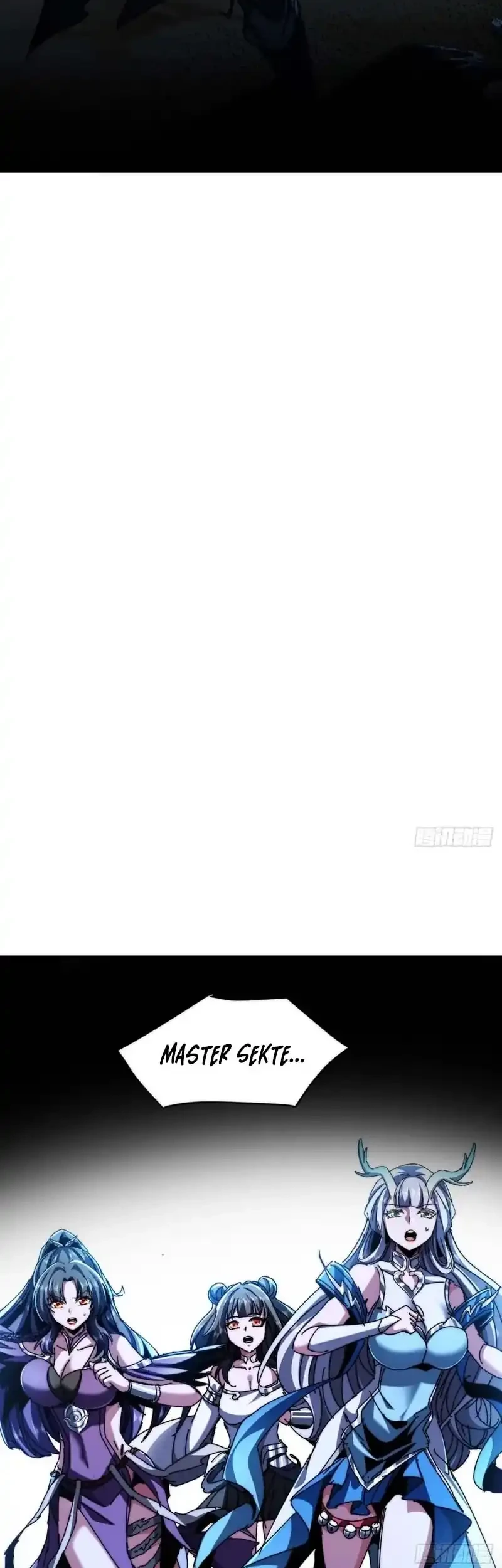 Wasteland Domination Chapter 36 Gambar 13