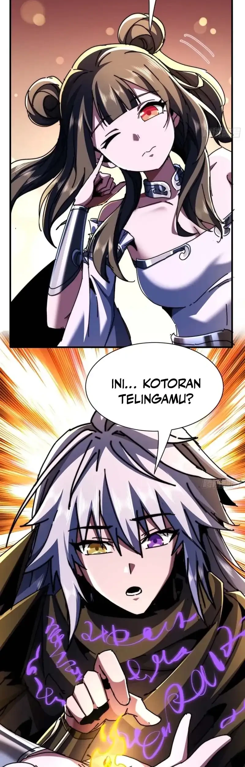 Wasteland Domination Chapter 36 Gambar 7