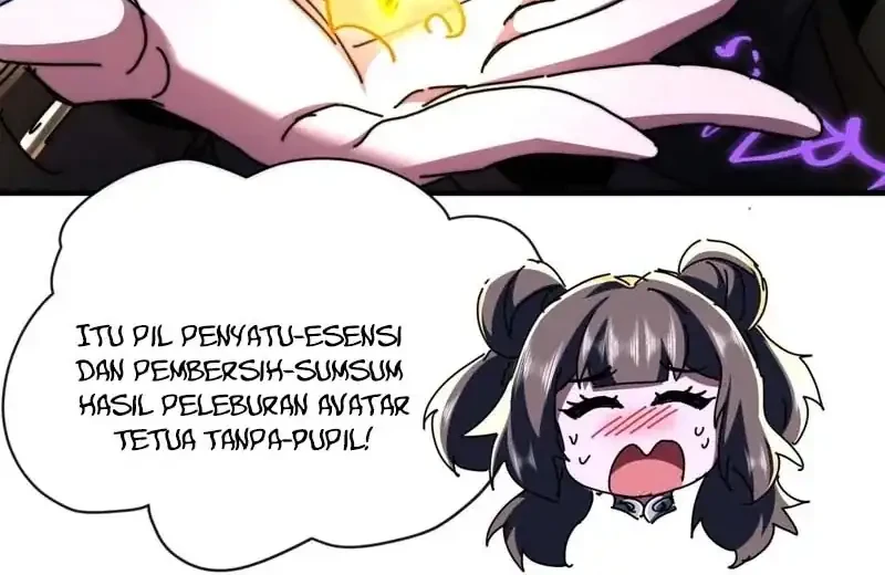 Wasteland Domination Chapter 36 Gambar 8