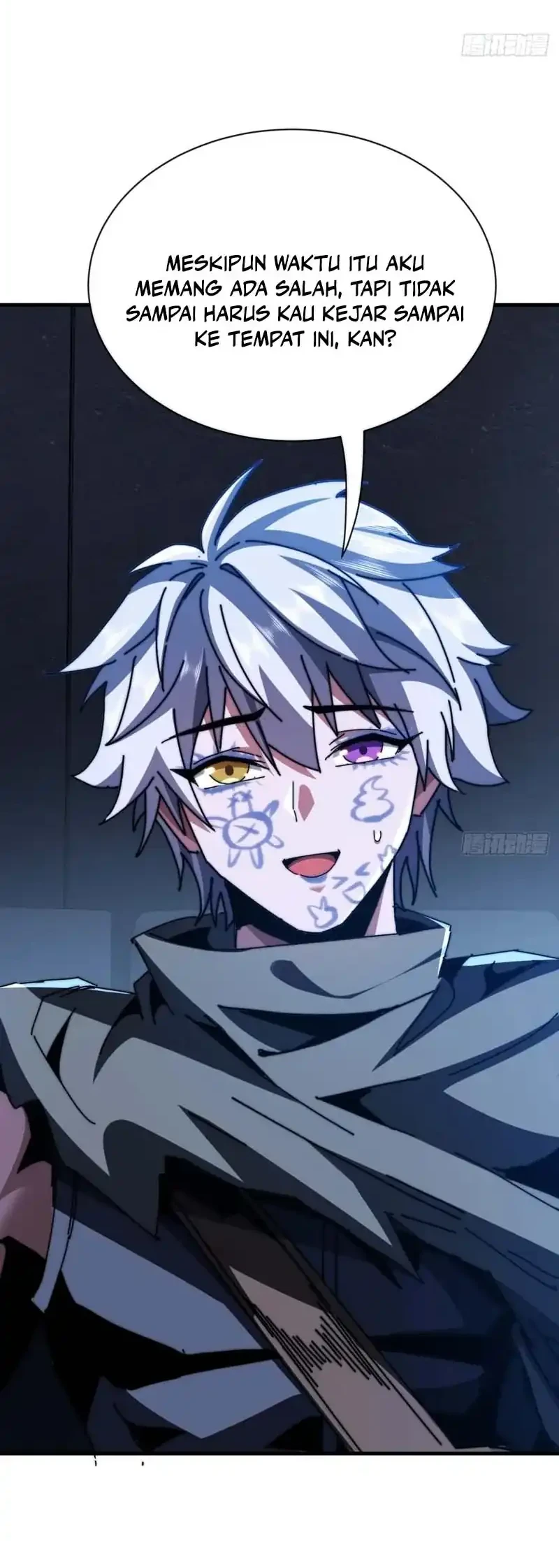 Wasteland Domination Chapter 36 Gambar 18