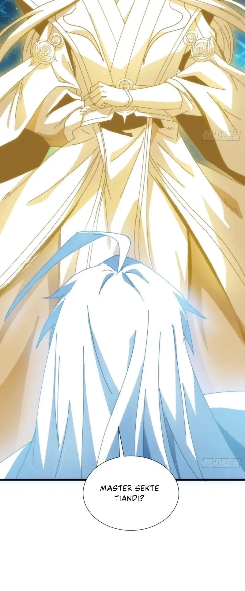 Wasteland Domination Chapter 30 Gambar 27