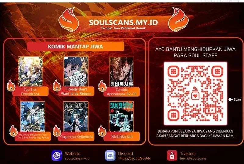 Wasteland Domination Chapter 30 Gambar 51