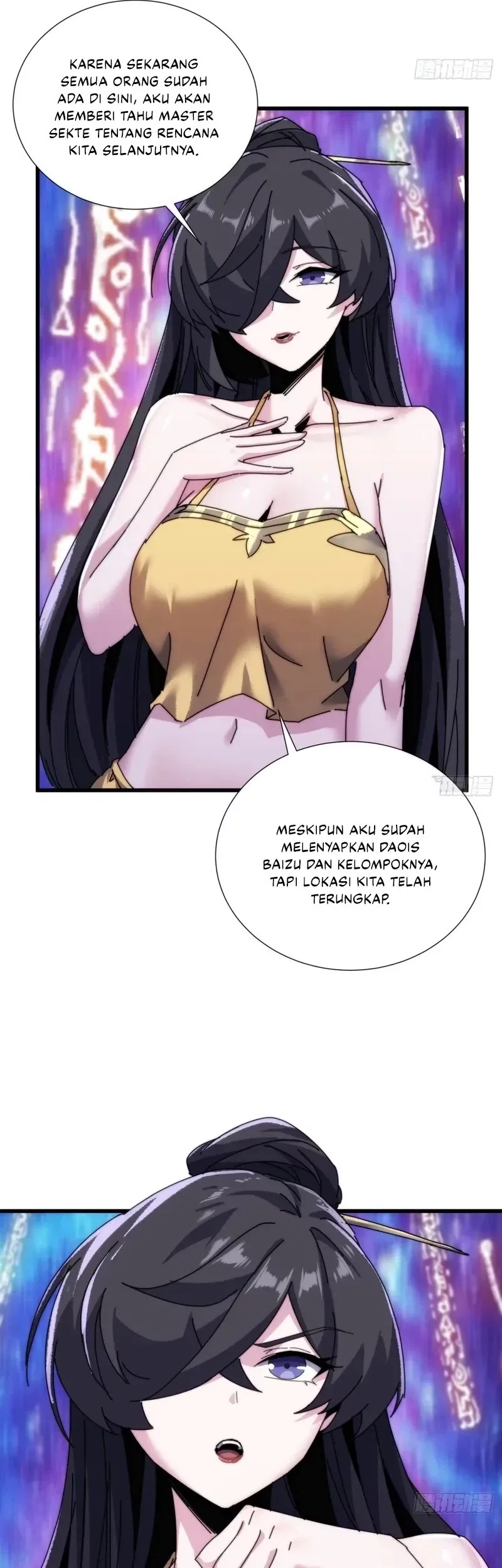 Wasteland Domination Chapter 30 Gambar 6