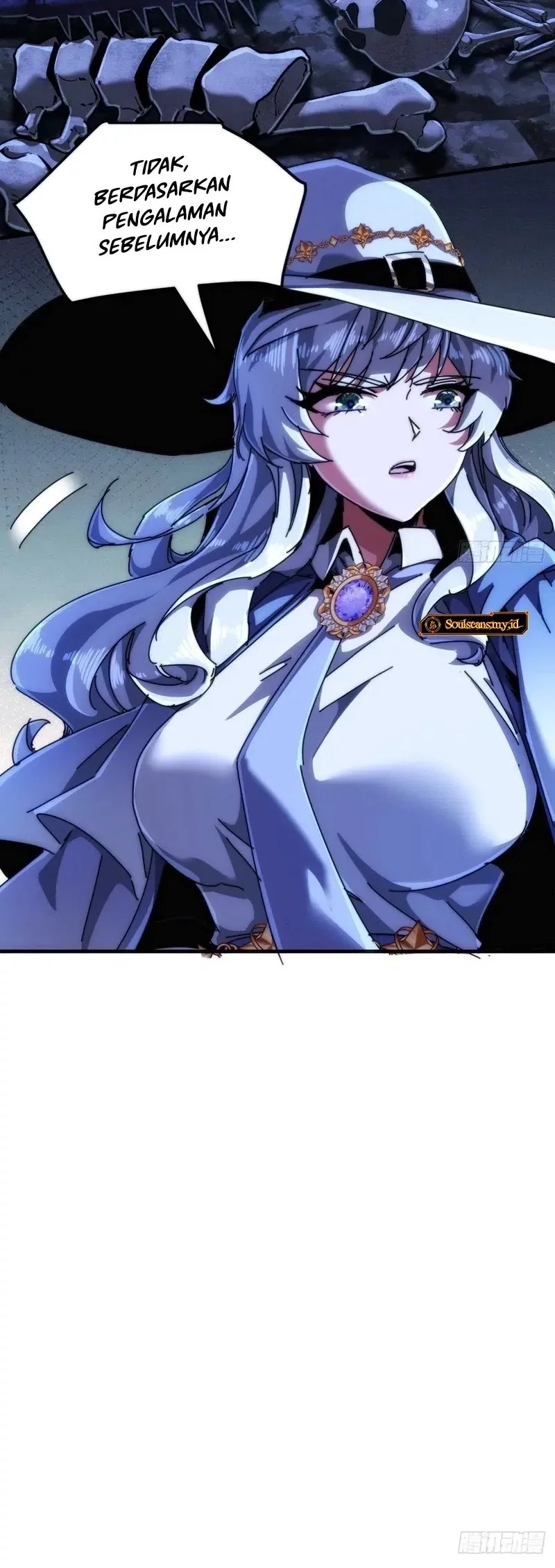 Wasteland Domination Chapter 31 Gambar 9