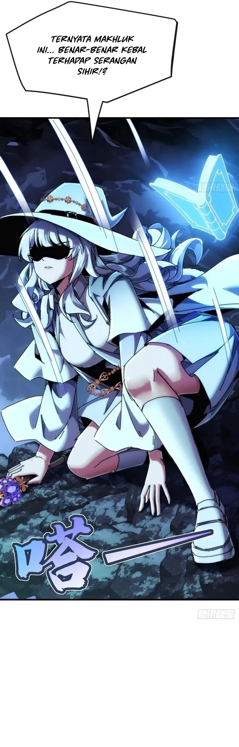 Wasteland Domination Chapter 31 Gambar 42