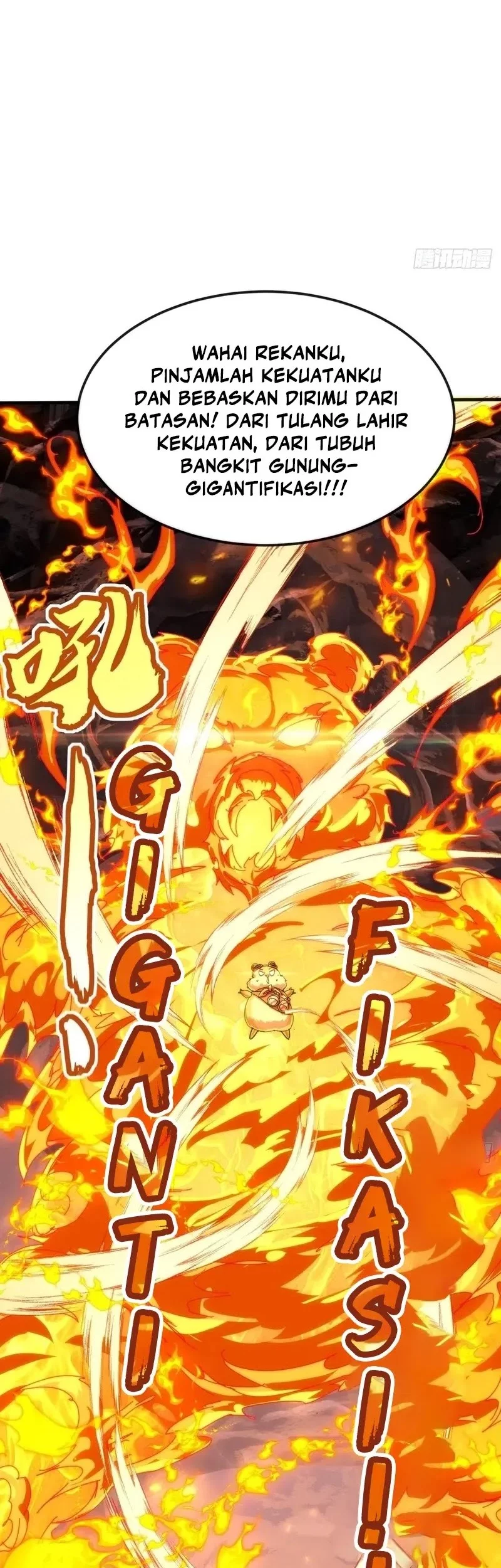 Wasteland Domination Chapter 31 Gambar 56